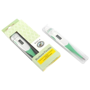 Термометр "Bio-Therm" электр.цифр.гибкий.Budget упак