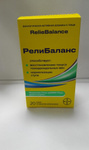РелиБаланс сусп саше о 10мл №20